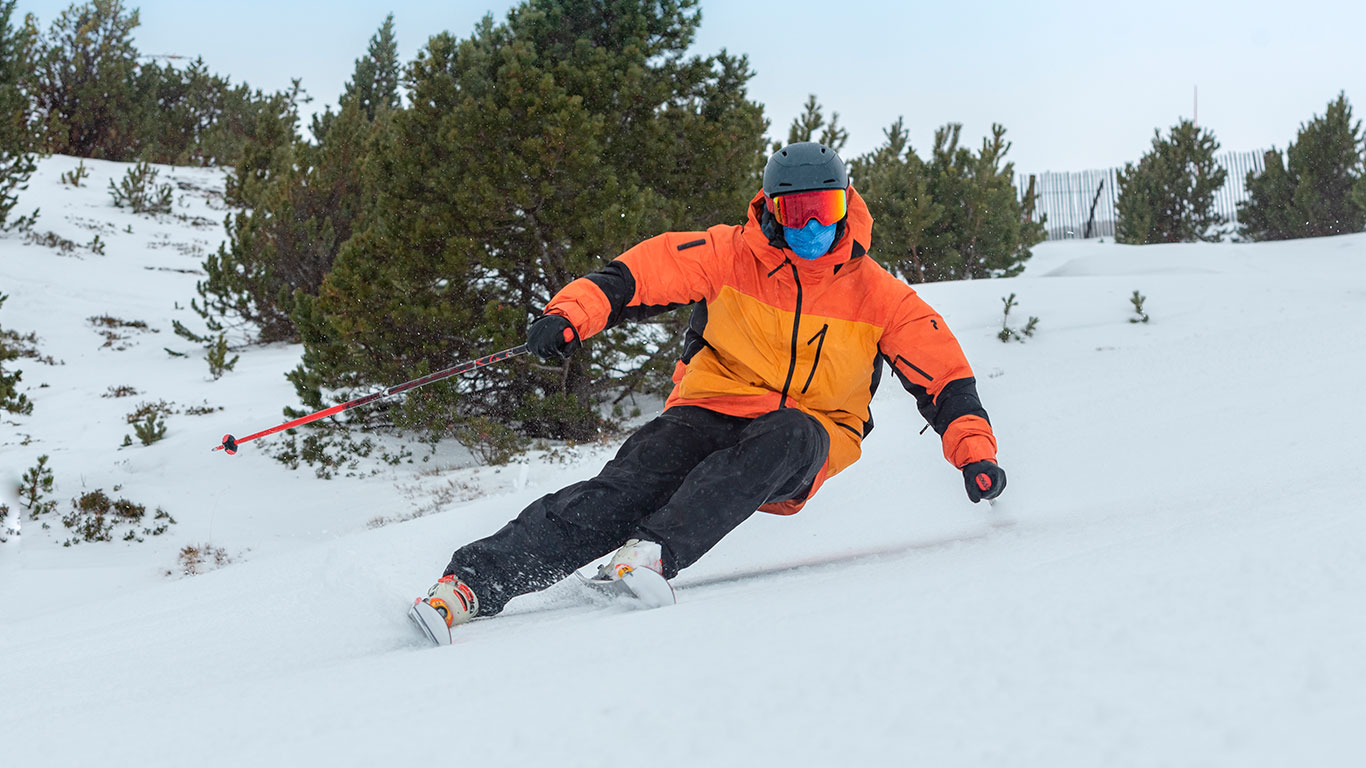 BARTHE HOLIDAYS - Andorra Lodging